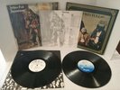 Vintage 2 JETHRO TULL Aqualung & Heavy Horses Vinyl LP Records 1971 Almo Reprise