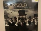 STONE SOUR - Come What(ever) May, Ltd 10th Anni 2LP Colored  VINYL Gatefold New