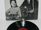 1967 The Cooke Duet of Wise VA Striving For That City Vinyl Record Rite Pressing