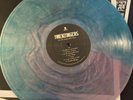 The Menzingers On The Impossible Past Limited Summer Sky Wave x300 Vinyl LP New