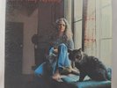 CAROLE KING – Tapestry 1971 1st US Issue LP EX