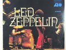 LED ZEPPELIN - S/T (II) RARE 1970 German Club Issue w/ live cover LP NM vinyl