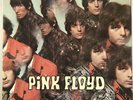PINK FLOYD PIPER AT THE GATES OF DAWN VINYL LP COLUMBIA UK MONO 1967 EX PROCLEAN