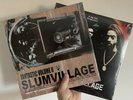 Slum Village - Fan-Tas-Tic Vol. 1 & 2 Vinyl LP J Dilla Fantastic