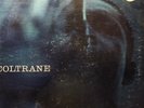 John Coltrane   Coltrane - ABC IMPULSE # A-21  - VG++/EX+