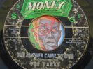 HEAR Larks 45 Lost My Love Yesterday / The Answer Came MONEY soul R&B