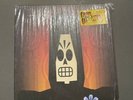 PETER MCCONNELL - Grim Fandango - Remastered DOUBLE LP VINYL 2019 2 LP