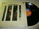 David Allan Coe, Penitentiary Blues, Rare Original Record LP VG+