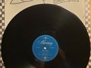Del Vikings: Can't Wait / The Voodoo Man 78rpm Mrecury MT.199 EX+