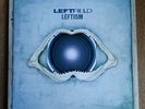 Leftfield - Leftism  -  Vinyl Triple  Album  + Martin Gore Counterfeit EP