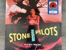 Stone Temple Pilots Core Vinyl LP Walmart Red Splatter Exclusive