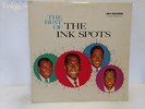 Best Of The Ink Spots MCA 2 LP Vinyl Record Set lp8499