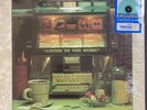 The Doobie Brothers (Best Of) Cola Bottle Green Vinyl LP (New/Sealed)