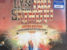 Lynyrd Skynyrd - Second Helping - Live From Jacksonville... Blue Vinyl  NEW