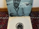 Eddie 'Lockjaw' Davis With Shirley Scott – Jaws LP NM RVG Prestige 1959 Organ...