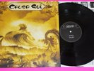 Indie stoner psych rock 2x lp CAUSA SUI self-titled gatefold 2005 Nasoni 047