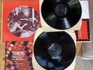Trios - Tristram Cary - Live Performance Electronic Music - (1971) - Vinyl - LP