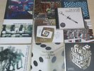 ACID JAZZ-future sound of jazz vol1-10-artisti vari -10vol-13cd