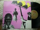 The Gun Club lp Fire Of Love Ruby Slash JRR-102 1981 Original Vinyl