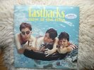 The Fastbacks 2 lp Now Is The Time Signed  No Threes Vinyl