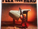 V/A FLEX YOUR HEAD 1982 Dischord 1st Pressing TEEN IDLES Minor Threat, SOA, PUNK