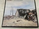Rush A Farewell to Kings LP 77 MERCURY SRM-1-1184 PLAYS EXCELLENT VG+/VG