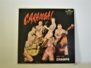  the champs -caramba