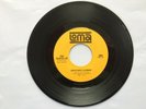 Marvellos - Something's Burnin' - Original Loma 45 -  Rare Northern Soul