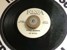 Joe Bataan - Gypsy woman/So fine - Fania (Demo) Ex-
