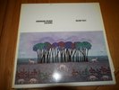 EBERHARD WEBER - COLOURS / SILENT FEET - 1978 ECM LABEL JAZZ LP NM VINYL / INNER