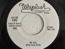 RARE KILLER KANE BAND MR. COOL 45 RPM WHIPLASH RECORDS EP pre-W.A.S.P. punk rock