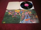 AUDIENCE FRIENDS FRIENDS FRIEND UK 1ST PRESS 1970 EX+ ROCK AUDIO PINK SCROLL
