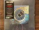 PINK FLOYD-PULSE - 180 GRAM 4XLP/52 PAGE HARDCOVER BOOK/SLIPCASE BOX SET  - NEW