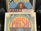 Phish The Clifford Ball 12-LP 25th Anniversary Vinyl Box Set  PLUS Flatbed Jam
