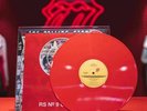 Rolling Stones   SOME GIRLS   Ltd Ed CARNABY STREET No. 9   RED Vinyl LP