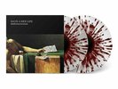 deathconsciousness Have a Nice Life   Clear Oxblood Splatter Vinyl LP + Booklet