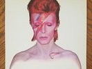 DAVID BOWIE / ALADDIN SANE  1975 RCA Indianapolis Pressing & Inner   EXCELLENT