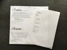 Mike Oldfield - Live Then & Now Vol.1 - Test Pressing Vinyl DLP
