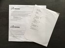 Mike Oldfield - Live Then & Now Vol.2 - Test Pressing Vinyl DLP