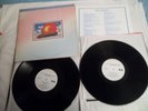 The Allman Brothers Band Eat A Peach DBL. LP MFSL 2-157-2 NM