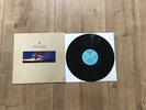 Depeche Mode Music For The Masses LP German Club Edition Schwarz