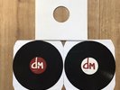Depeche Mode Freelove 12“ Doppel Vinyl PL 12 Bong 32 UK Promo