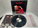 Stevie Nicks - The Other Side of the Mirror LP 91245-1 W/ Inlay & Lyrics 1989