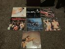 roxy music albums