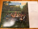 STEPHEN STILLS MANASSAS - DOWN THE ROAD LP - Nr MINT A1 UK  CROSBY STILLS NASH