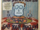 The Dead Milkmen Eat Your Paisley  Orig. 1986 Restless Records Press Kit Promo