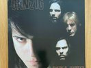 DANZIG II LUCIFUGE Vinyl LP Misfits Samhain Glenn Danzig Punk