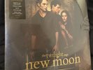 SEALED In Original Wrapping Twilight Saga: New Moon picture soundtrack LP vinyl