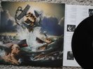 1 X VINYL FIRST PRESS SALTY DOG EVERY DOG HAS ITS DAY GEFFEN 1990 kiss