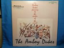 Amboy Dukes Journey To Center Of The Mind 1968 Mainstream Michigan Psych Rock Lp